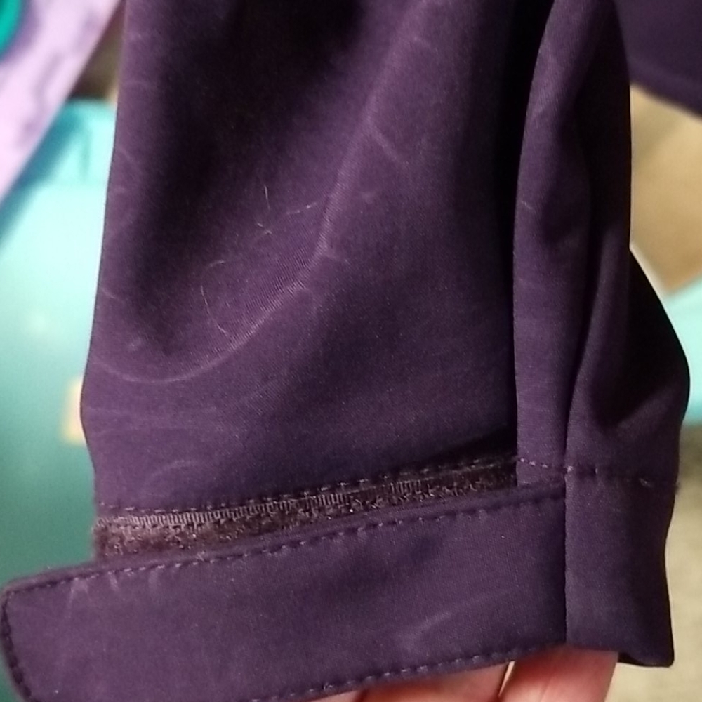 Double Diamond Jacket - Picture 4 of 7